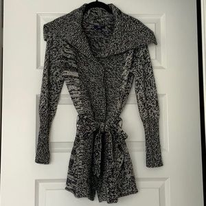 Gap Wrap Cardigan